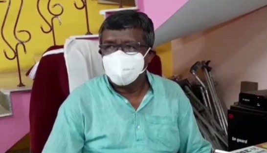 सुनील मंडल की घर वापसी पर ब्रेक, TMC ने सांसद के पार्टी में आने की संभावना से किया इनकार