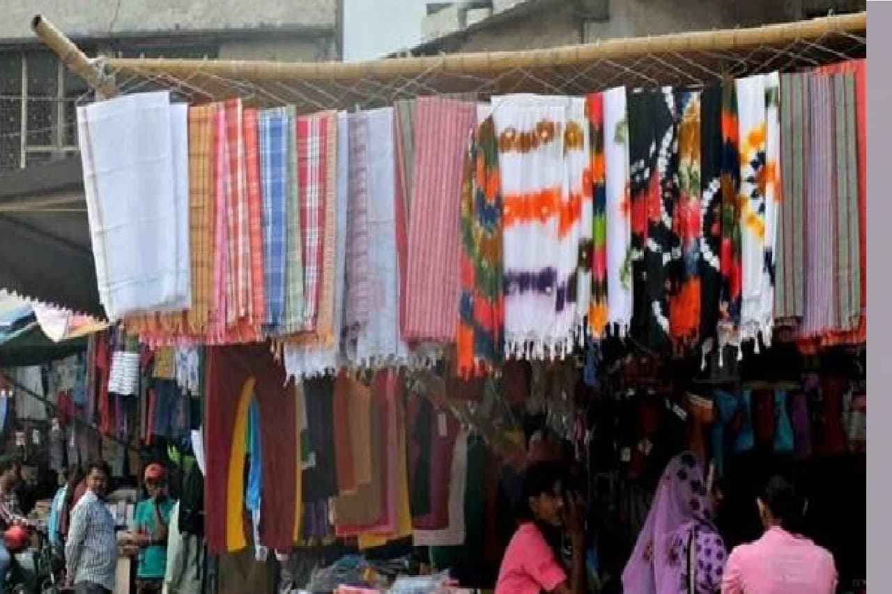 दिल्ली में 31 अक्टूबर तक यथास्थिति, निगम जोन में दो साप्तहिक बाजार को अनुमति