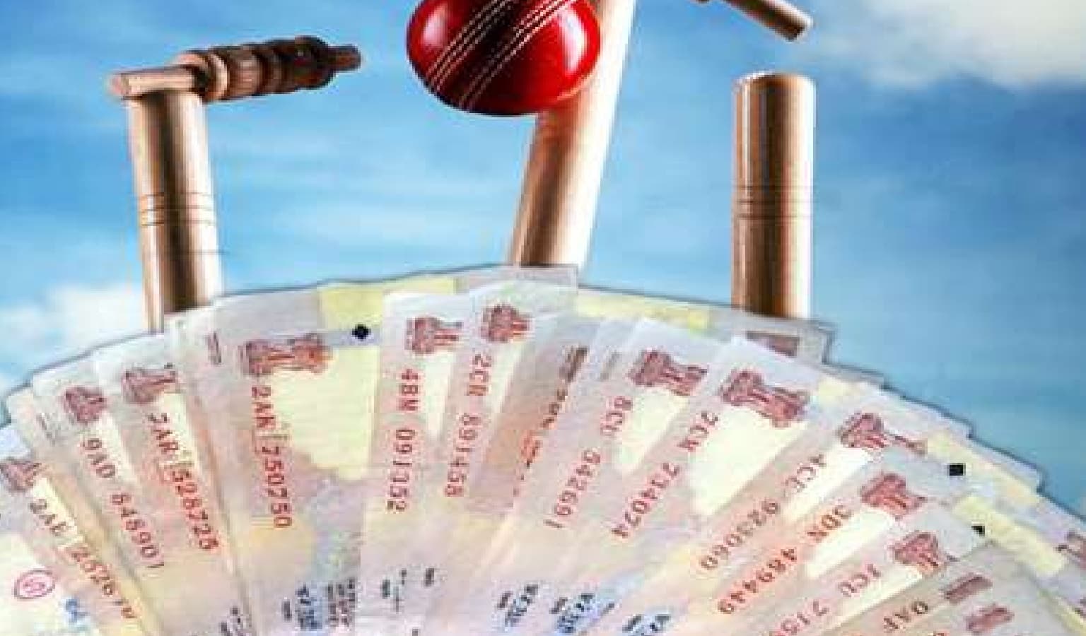 भगवान के नाम को कोड बनाकर क्रिकेट में सट्टेबाजी कर रहा था अंतरराष्ट्रीय गिरोह, हुआ भंडाफोड़