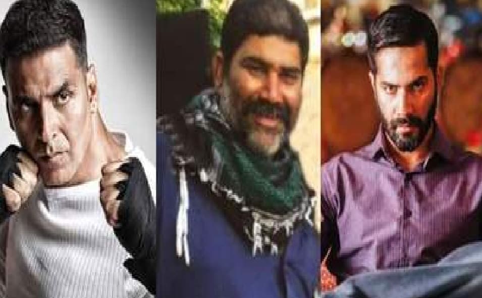 अक्षय कुमार की खिलाड़ी से लेकर वरुण धवन की बदलापुर तक के एक्शन डायरेक्टर  परवेज खान का निधन