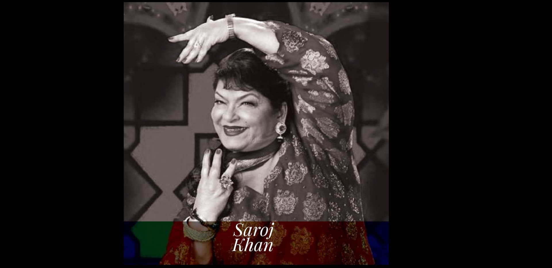 Saroj Khan Death : जब कैटरीना की वजह से सरोज खान का छिन गया था काम… Saroj Khan Death : जब कैटरीना की वजह से सरोज खान का छिन गया था काम…
