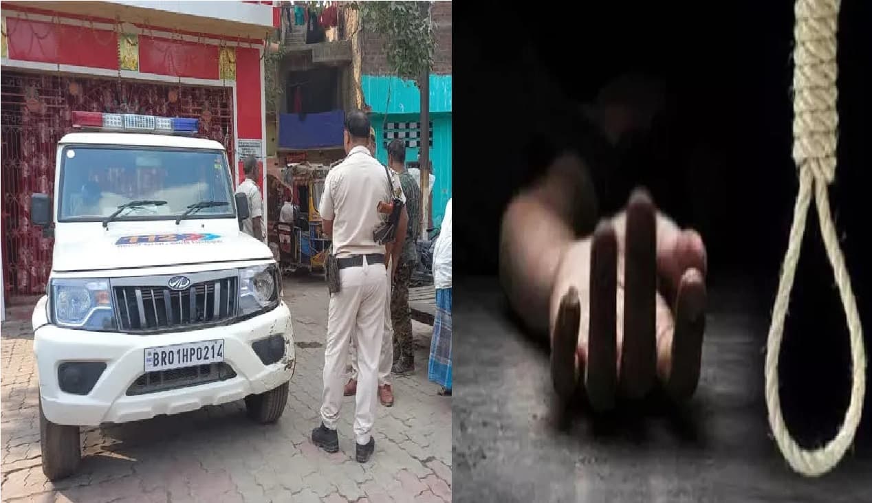 बरेली के विशारतगंज में दुष्कर्म पीड़िता ने घर में फांसी लगाकर दी जान, जानें आत्महत्या का कारण…