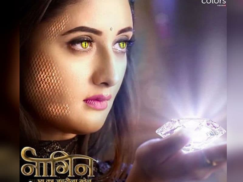Naagin 4: रश्मि देसाई का यह अंदाज देखकर चौंक जाएंगे आप