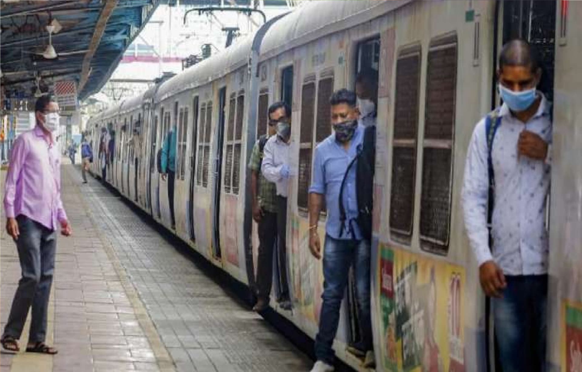Maharashtra news : वैक्सीन की दोनों डोज ले चुके लोगों को राहत के संकेत,आपदा से प्रभावित लोगों को विशेष पैकेज