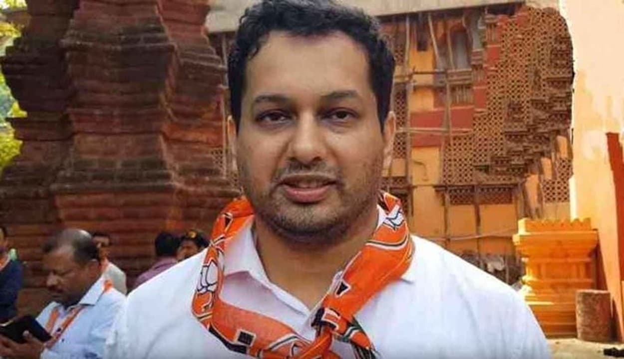 बहुत कठिन था बीजेपी छोड़ना, बोले उत्पल पर्रिकर- नहीं लड़ूंगा निर्दलीय चुनाव अगर बीजेपी कर दे ये काम…