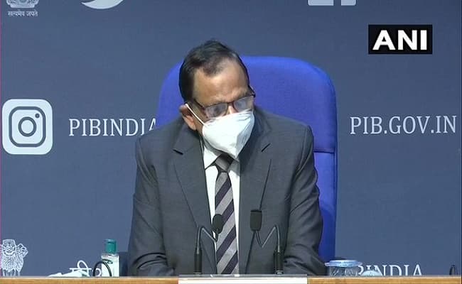 जानिए कितना सेफ है Vaccine, नीति आयोग के सदस्य ने कही ये बात