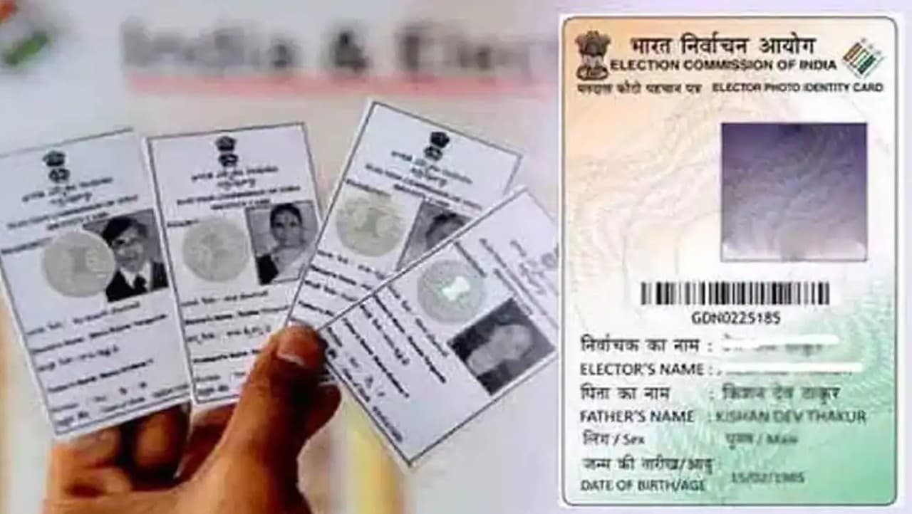 झारखंड में 2.50 करोड़ से अधिक वोटर, 10 महीने में जुड़े 529,905 मतदाता, चुनाव आयोग ने जारी किए आंकड़े