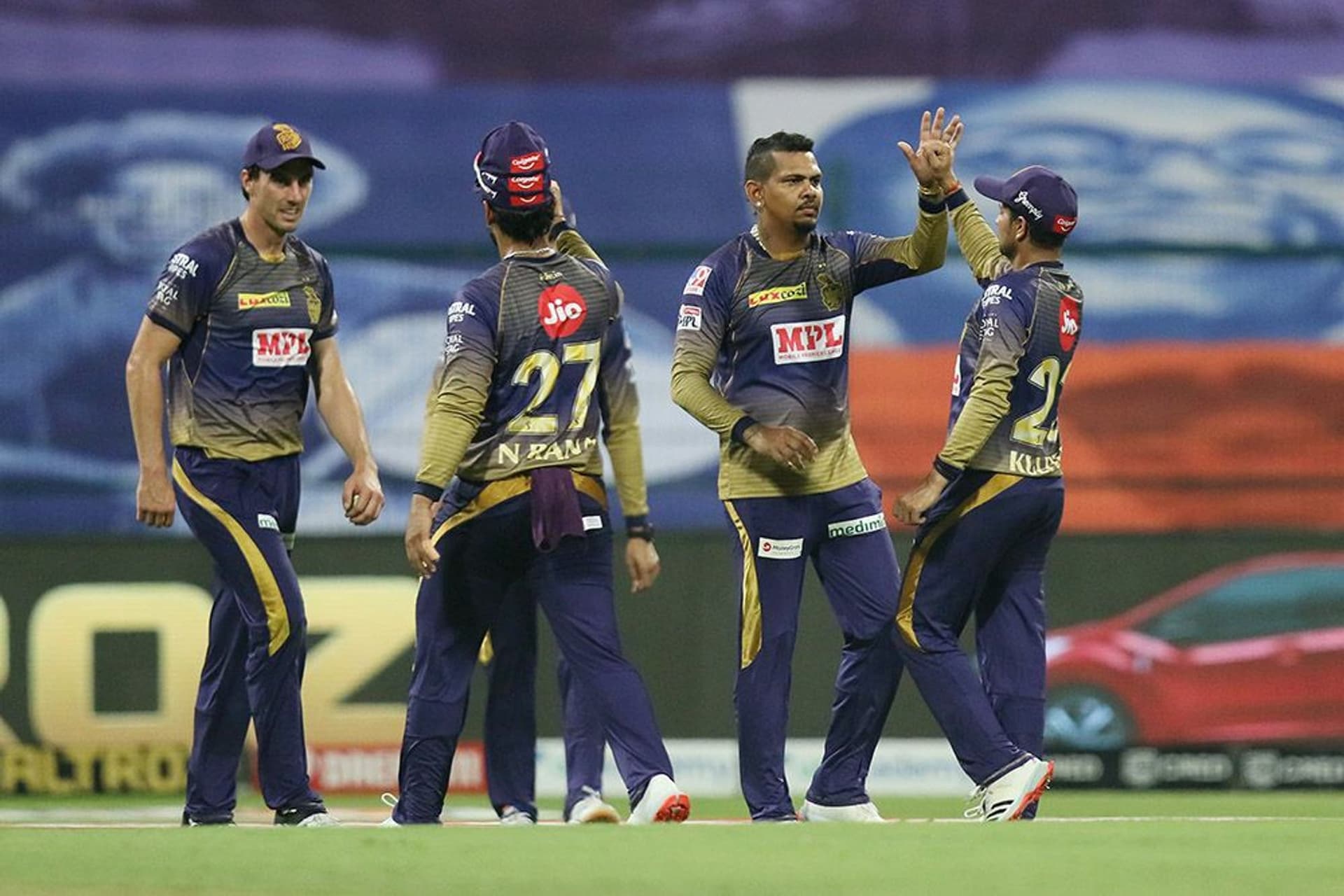 IPL 2020 SRH vs KKR: कार्तिक-वार्नर की नजरें जीत पर, सनराइजर्स हैदराबाद और केकेआर की टक्कर