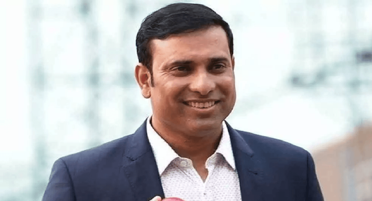 एनसीए प्रमुख का पद संभालेंगे वीवीएस लक्ष्मण, बीसीसीआई अध्यक्ष सौरव गांगुली ने किया कन्फर्म