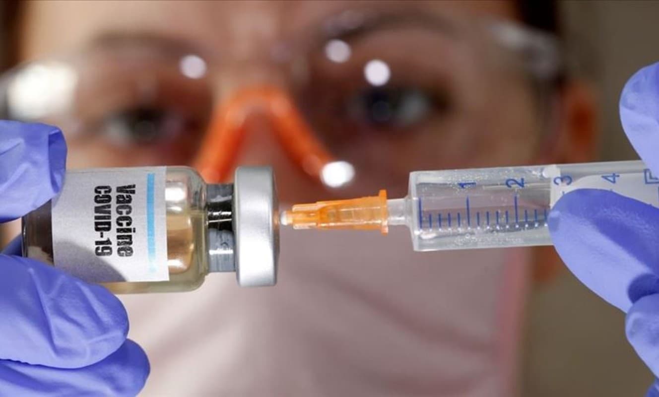 Corona Vaccine in Bihar : दूसरे दिन भी कोविन वेबसाइट और एप हुए हैंग, तकनीकी परेशानी के बीच पटना में 1700 को लगा टीका