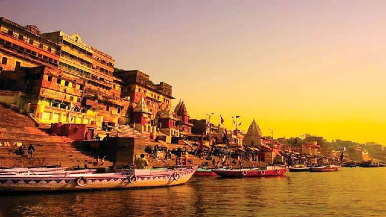 वाराणसी: बृहस्पति के राशि परिवर्तन के साथ ही 12 साल बाद गंगा पुष्करम कुंभ शुरू, PM मोदी वर्चुअली होंगे शामिल