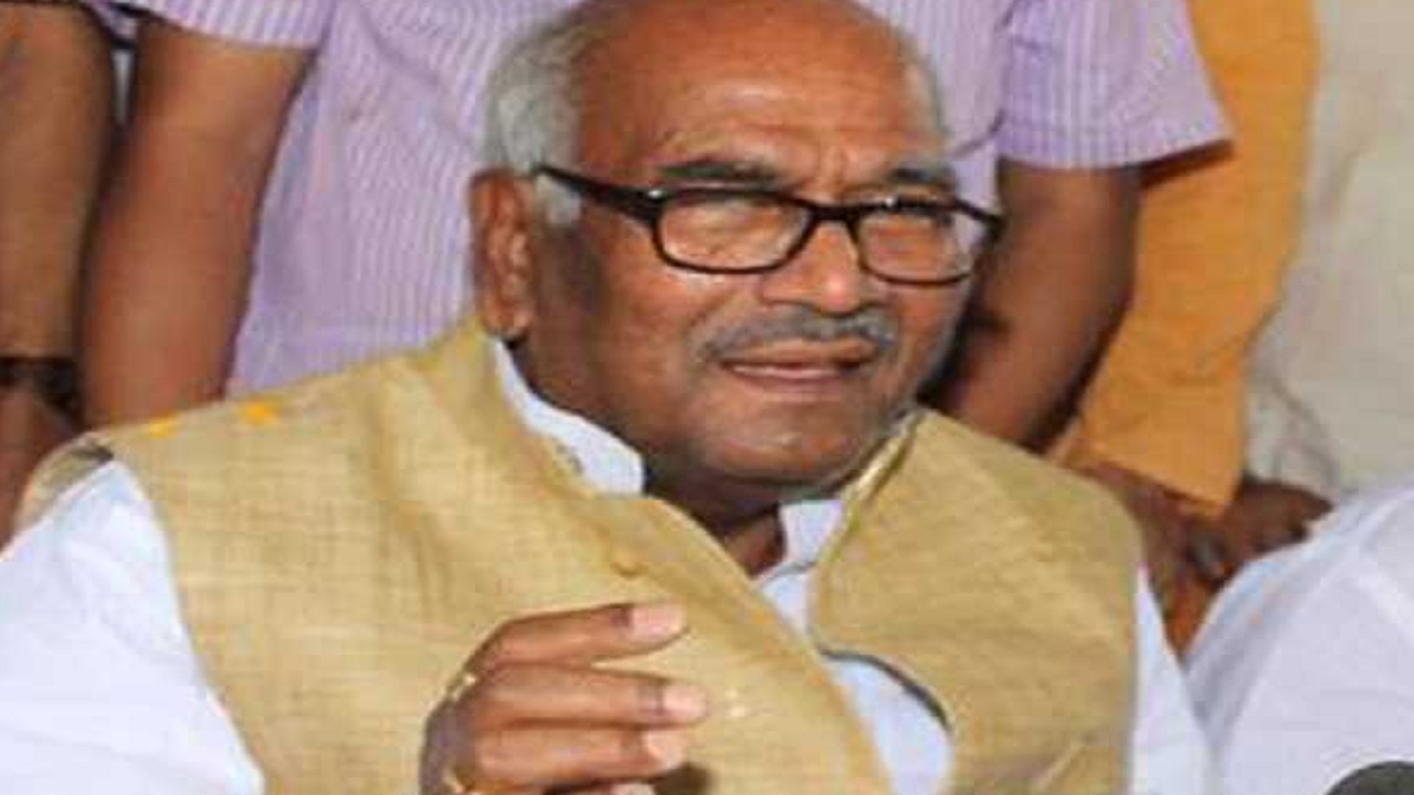 Bihar News: जेडीयू नेता वशिष्ठ नारायण सिंह बोले- विशेष राज्य का दर्जा बिहार का अधिकार Bihar News: जेडीयू नेता वशिष्ठ नारायण सिंह बोले- विशेष राज्य का दर्जा बिहार का अधिकार