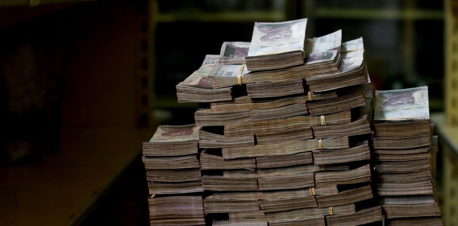 इस देश ने जारी किया 10 लाख का नोट, भारत में इतने में आधा लीटर पेट्रोल भी नहीं मिलेगा !