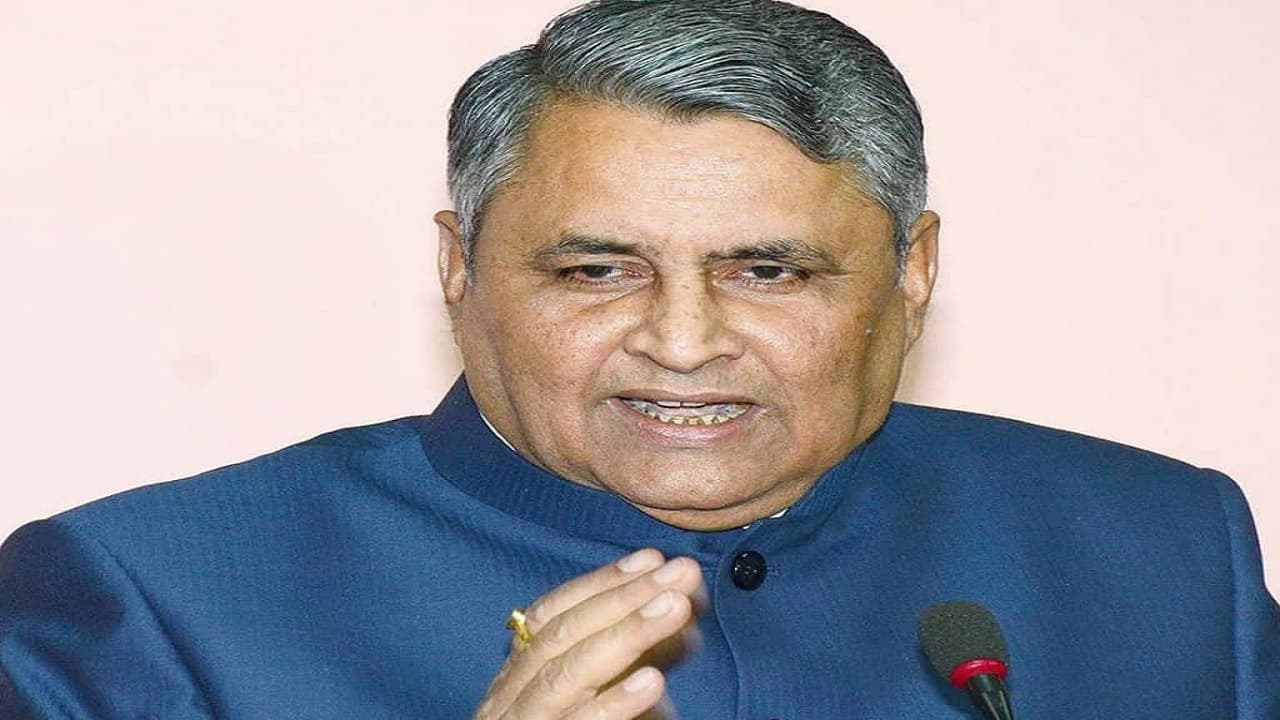 केके पाठक और राजभवन दोनों कर रहें अपना काम, किसी VC पर नहीं हुई FIR, बोले शिक्षा मंत्री विजय चौधरी