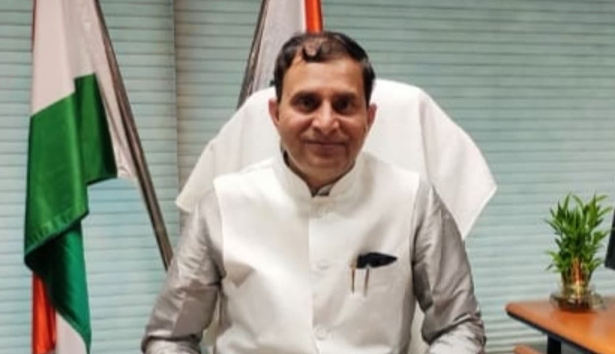 डीएलएफ बढ़ सकती हैं मुश्किलें, मोती नगर के हाउसिंग सोायटी की जांच करा सकता है उत्तरी दिल्ली नगर निगम