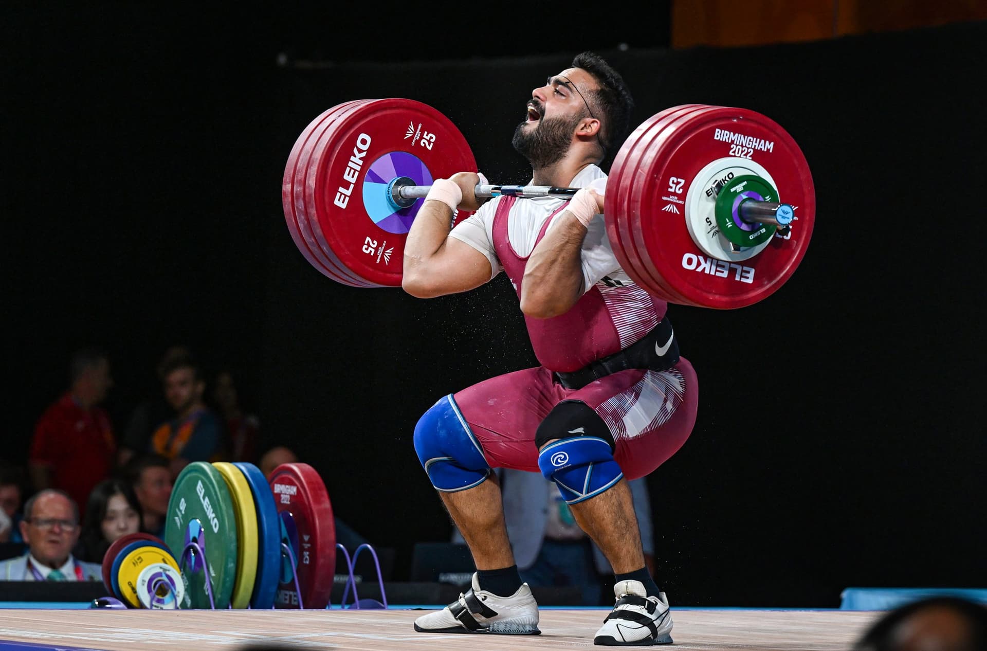 CWG 2022: वेटलिफ्टर विकास ठाकुर पर पैसों की बरसात, 50 लाख रुपये देगी पंजाब सरकार