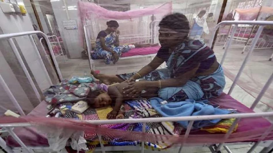 Viral Fever की चपेट में तेजी से आ रहे हैं बच्चे, डॉक्टर्स ने दी ये सलाह, जानें कैसे रखना है ख्याल