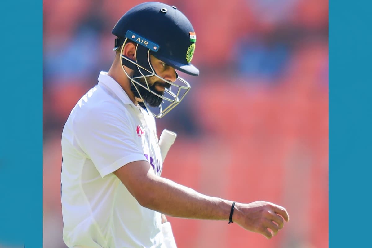 IND vs ENG Test: कल स्टोक्स से हुई कोहली की बहस और आज जीरो पर बन गये उन्हीं के शिकार