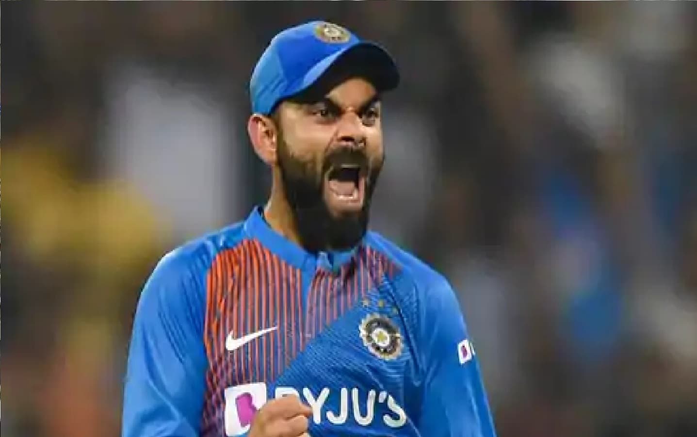 ‘टी20 या वनडे वर्ल्ड कप नहीं जीते तो विराट कोहली को देना होगा कप्तानी से इस्तीफा’