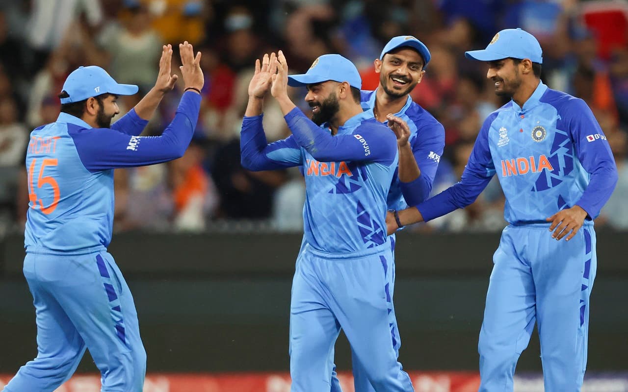 T20 WC: टीम इंडिया के लिए बन रहा 2007 वाला संयोग, क्या एमएस धोनी के रिकॉर्ड की बराबरी कर पायेंगे ‘हिटमैन’