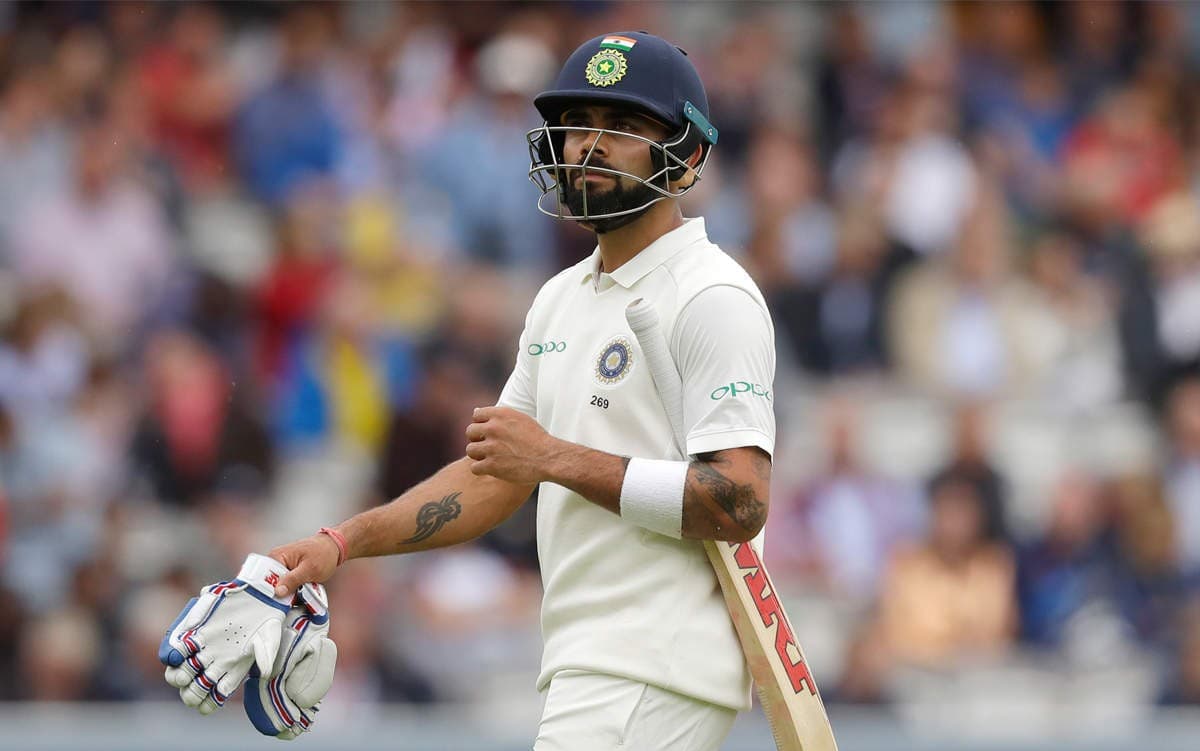 Virat Kholi: विराट कोहली को इस क्रिकेटर ने एक दिन पहले ही दे दी जन्मदिन की बधाई, शेयर की शानदार तस्वीर