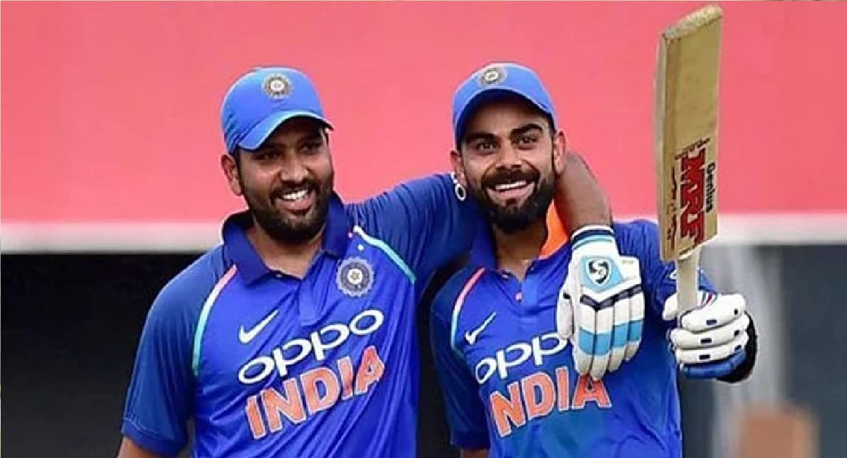 T20 World Cup: पाकिस्तान के इस तेज गेंदबाज ने विराट कोहली और रोहित शर्मा को किया प्रभावित, जानें