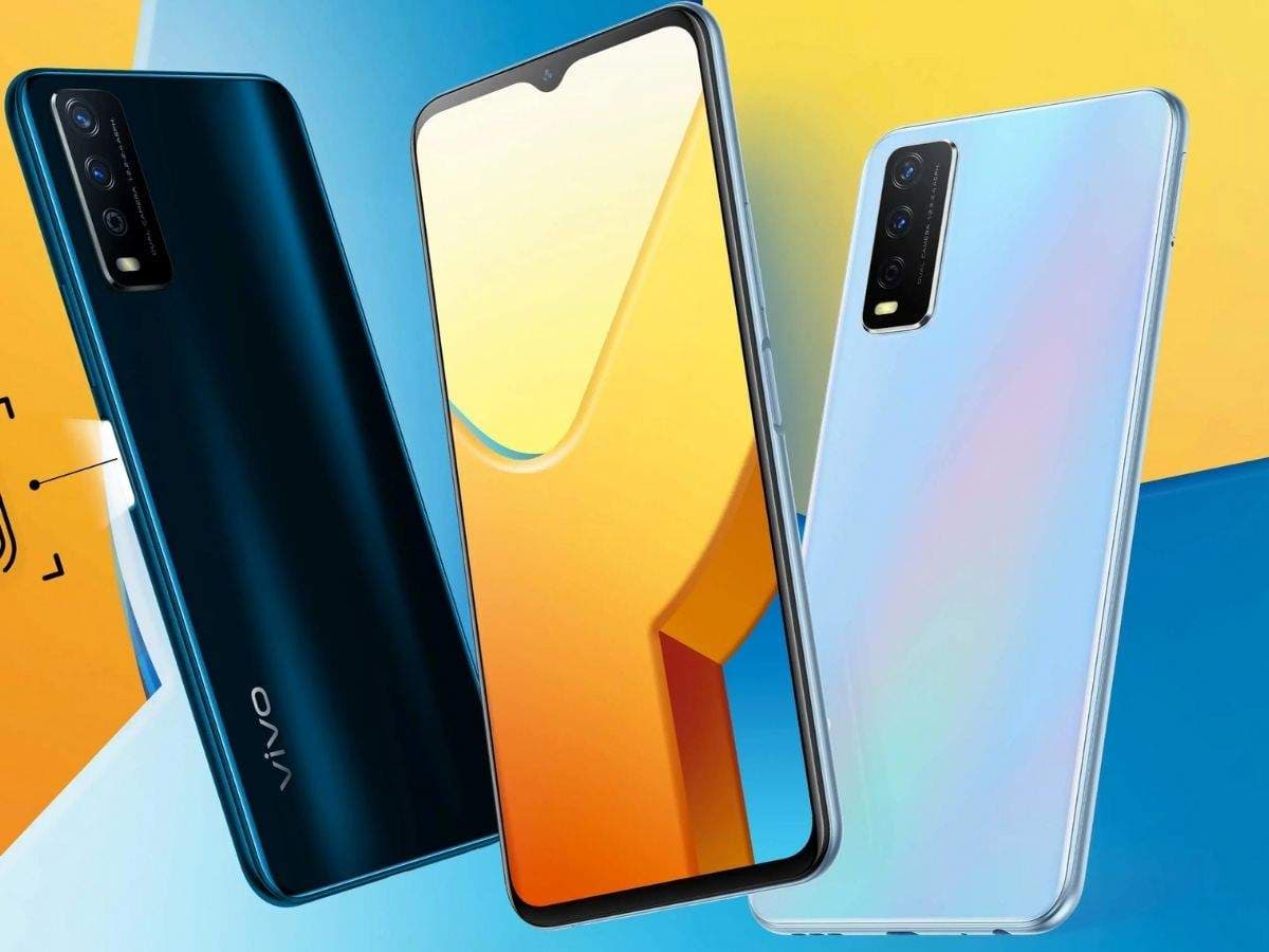 5000mAh बैटरी के साथ आया यह Vivo स्मार्टफोन, जानें कीमत और सारी खूबियां