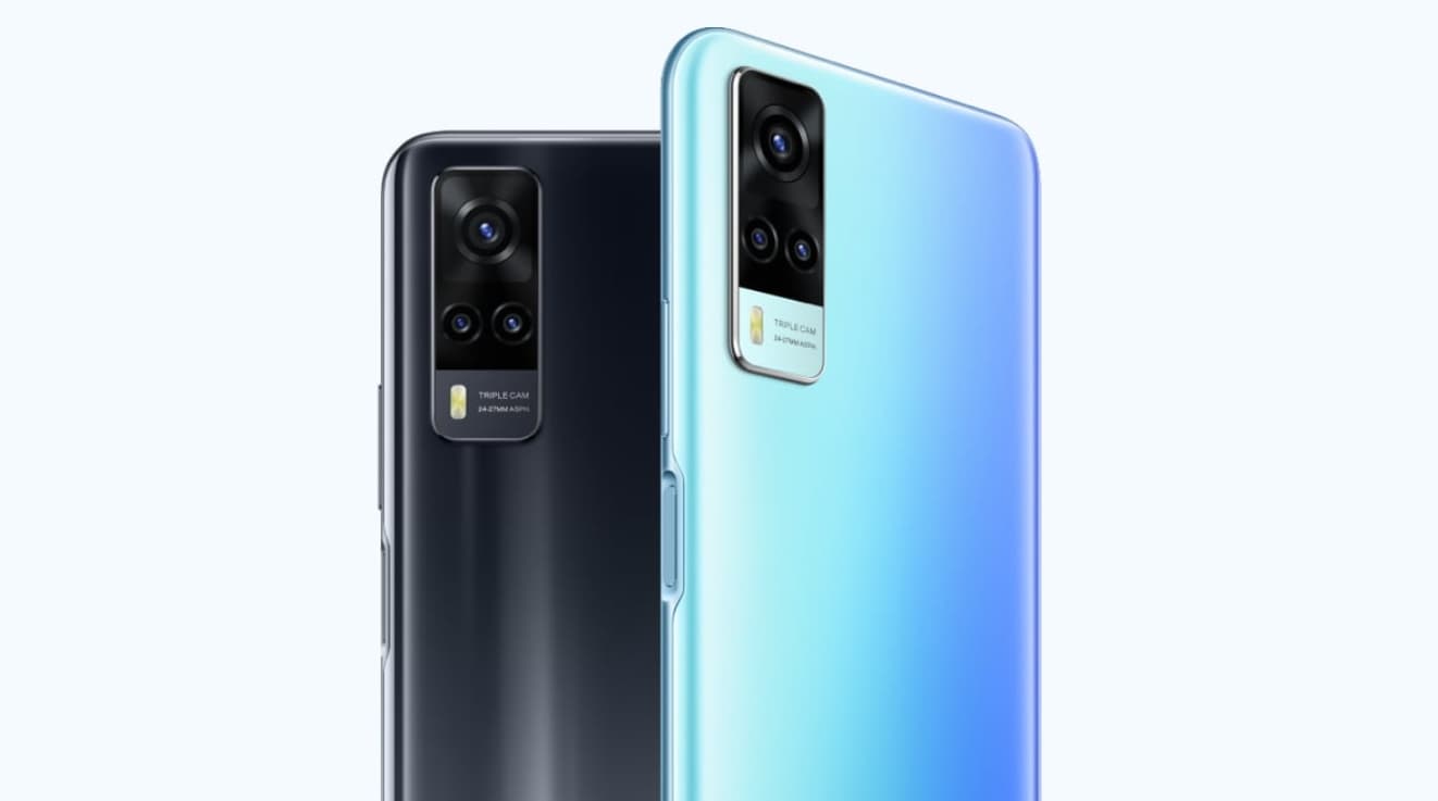 Latest Launch: Vivo का नया स्मार्टफोन Y31 कैसा है? जानें कीमत और खूबियां