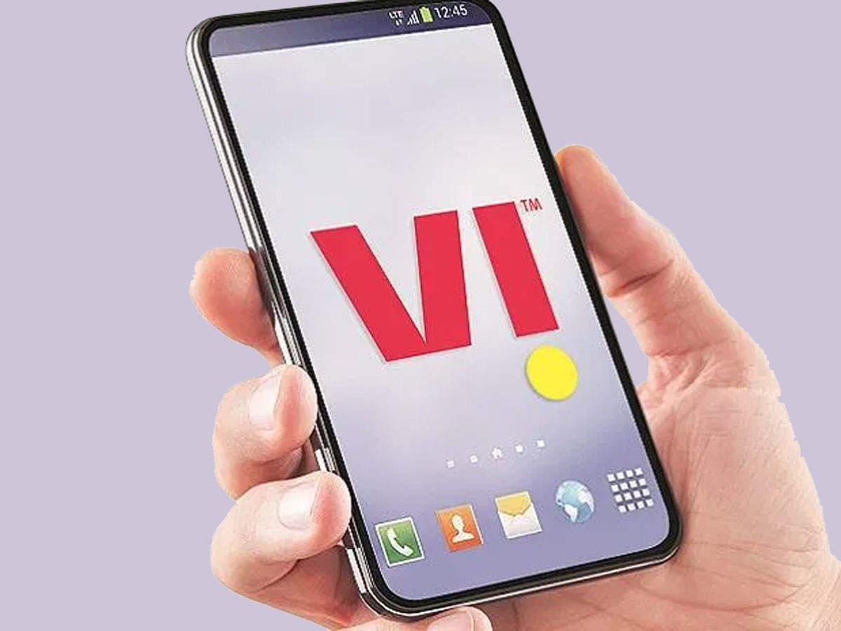 अब बिना नेटवर्क के करें फोन कॉल, Vi ने लॉन्च की यह खास सर्विस