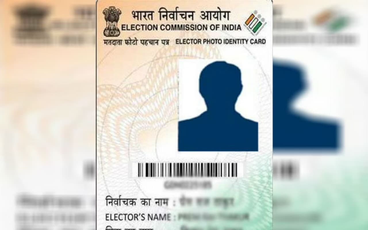 Voter ID Apply Online: नया वोटर आईडी कार्ड बनवाना हो या पुराने में सुधार करना, eci.gov.in पर अप्लाई करें