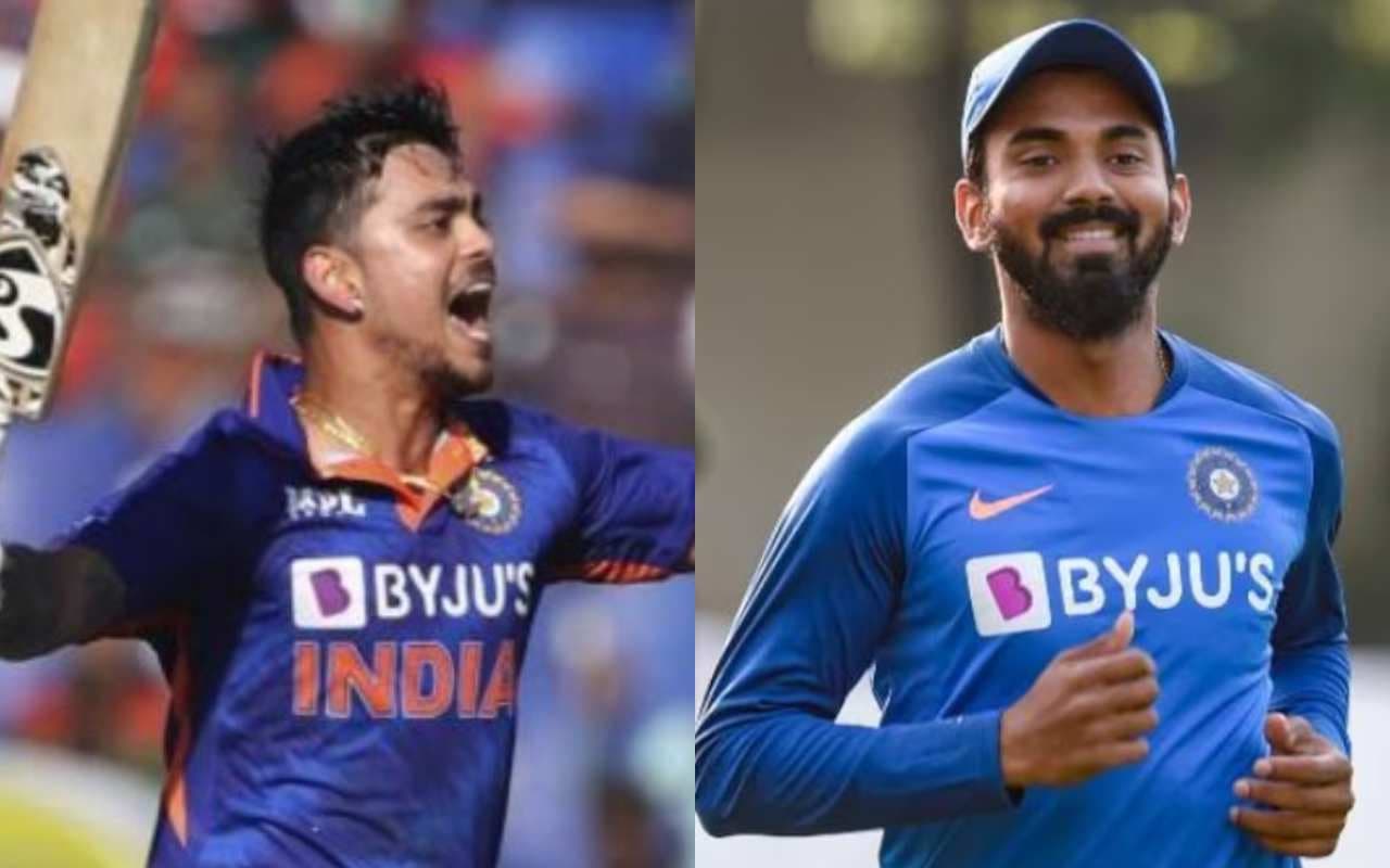 KL Rahul की जगह बाएं हाथ का यह धाकड़ बल्लेबाज हुआ टीम में शामिल, WTC फाइनल में दिखायेगा कमाल