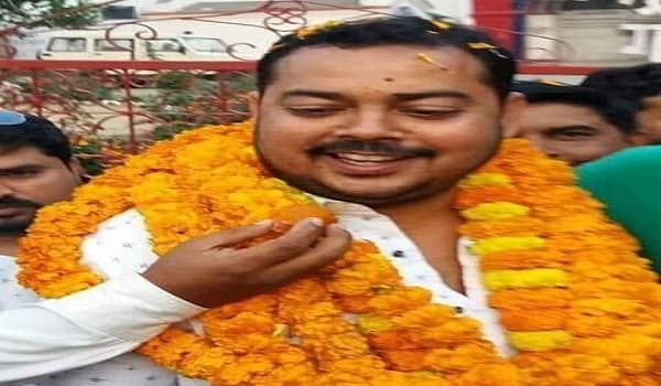 गोरखपुर के टॉप 10 बदमाशों की सूची में शामिल ब्लॉक प्रमुख व माफिया सुधीर सिंह के करोड़ोें की संपत्ति होगी कुर्क…