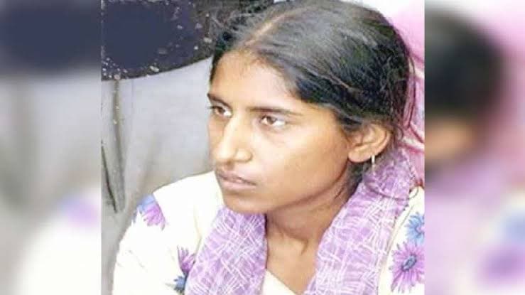 Shabnam Case: तो क्या इस कराण टल जाएगी शबनम की फांसी? जानें मामले में क्या आया है नया मोड़