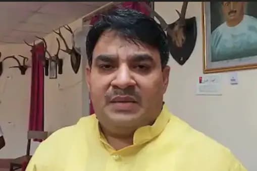 जदयू में आते ही मंजीत सिंह को मिला पद,जानिए उन्होंने किसे बताया अपना राजनीतिक पिता