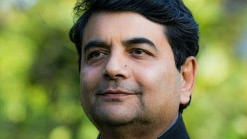 आरपीएन सिंह के इस्तीफे का झारखंड की सियासत पर क्या पड़ेगा असर, क्या बोले कांग्रेस अध्यक्ष राजेश ठाकुर