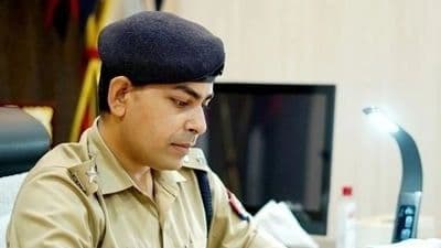 Pushpa Craze: ‘पुष्पा’ झुकेगा भी, धरा भी जायेगा, शामली के एसपी के ट्वीट पर यूजर्स ने यूं दिया रिएक्शन