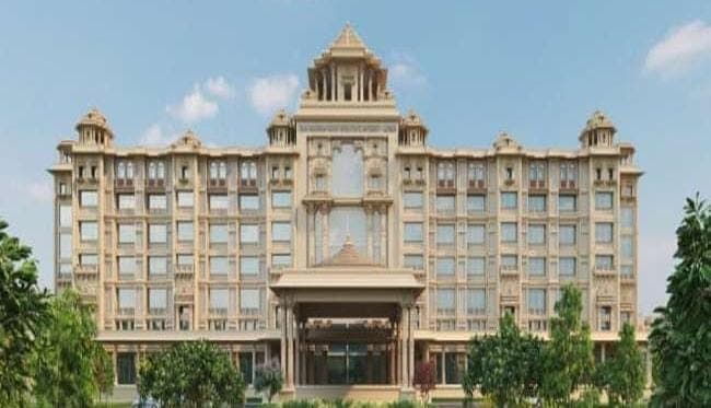 Aligarh: RMPS यूनिवर्सिटी में PHD के लिए आज से भरे जाएंगे एंट्रेंस एग्जाम फॉर्म, जनवरी में होगी परीक्षा