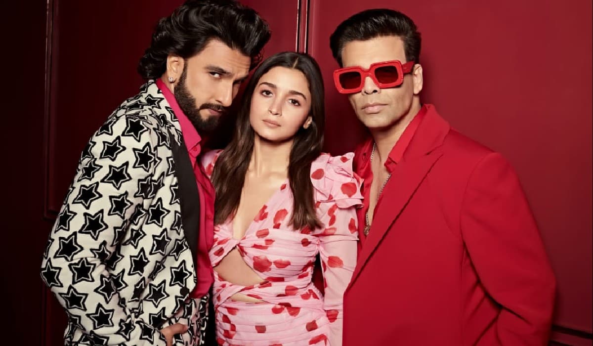 Koffee With Karan 7: रणवीर सिंह ने शो में खोले दिलचस्प राज, बताया ससुराल जाने के लिए है स्पेशल वॉर्डरोब