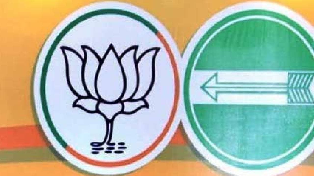 JDU MLA Join BJP: बिहार के बाद मणिपुर में भी खेला की तैयारी में थी जदयू, BJP ने अंत समय में पलट दिया पासा