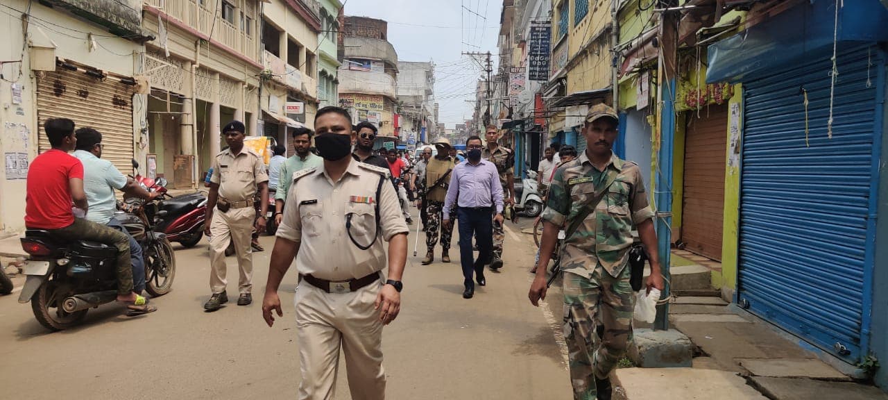 Dumka Murder Case: पढ़ने में तेज अंकिता मैट्रिक में आयी थी फर्स्ट, पिता का बनना चाहती थी सहारा
