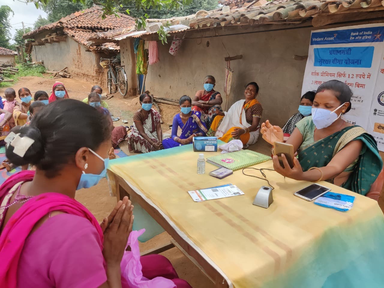 हड़िया दारू बेचने वाली खूंटी की ‘अनिमा’ अब कहलाती है बैंक दीदी, जानें कैसे पाया यह मुकाम