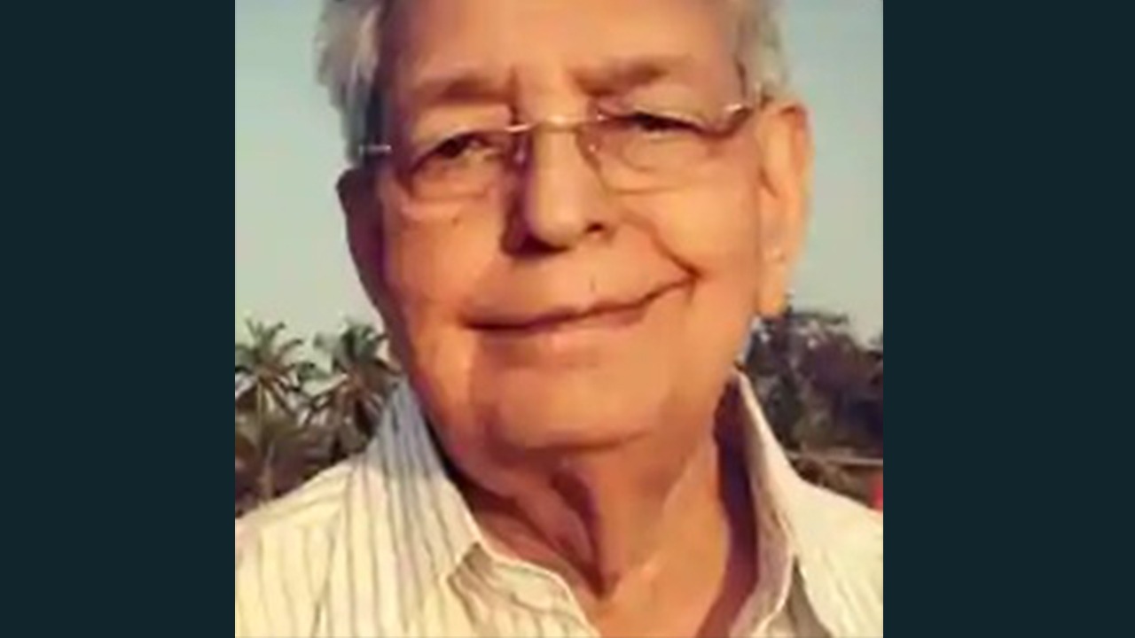 पद्मश्री डॉ. इंदु भूषण सिन्हा का निधन, रुबन मेमोरियल हॉस्पिटल में इलाज के दौरन ली अंतिम सांस
