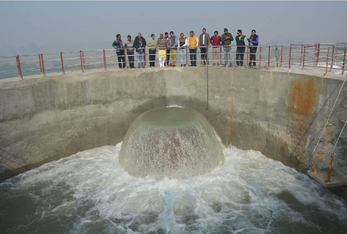 Agra News: आगरा वासियों के लिए जरूरी खबर, इन इलाकों में तीन दिन तक नहीं आएगा पानी, जानें वजह
