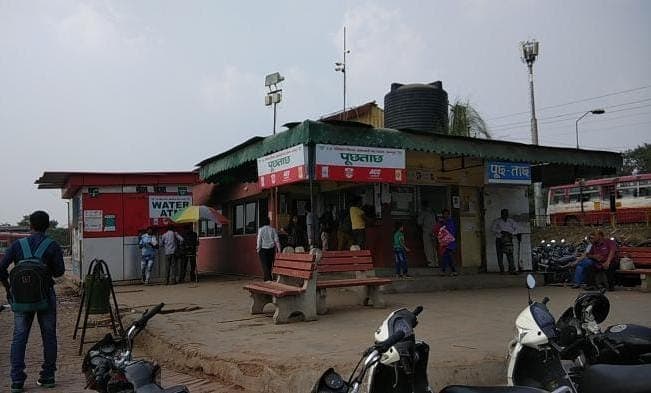 Kanpur: झकरकटी बस अड्डे पर 143 करोड़ होंगे खर्च, शॉपिंग कॉम्पलेक्स, सिनेमाघर के साथ मिलेंगी ये सुविधाएं…