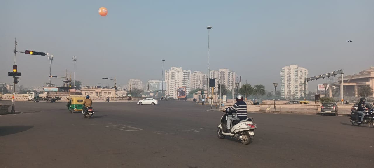 UP Weather Today, 29 जनवरी 2023: मौसम में बदलाव के बीच दो दिन बारिश-ओलावृष्टि के आसार, इसके बाद चढ़ेगा पारा…