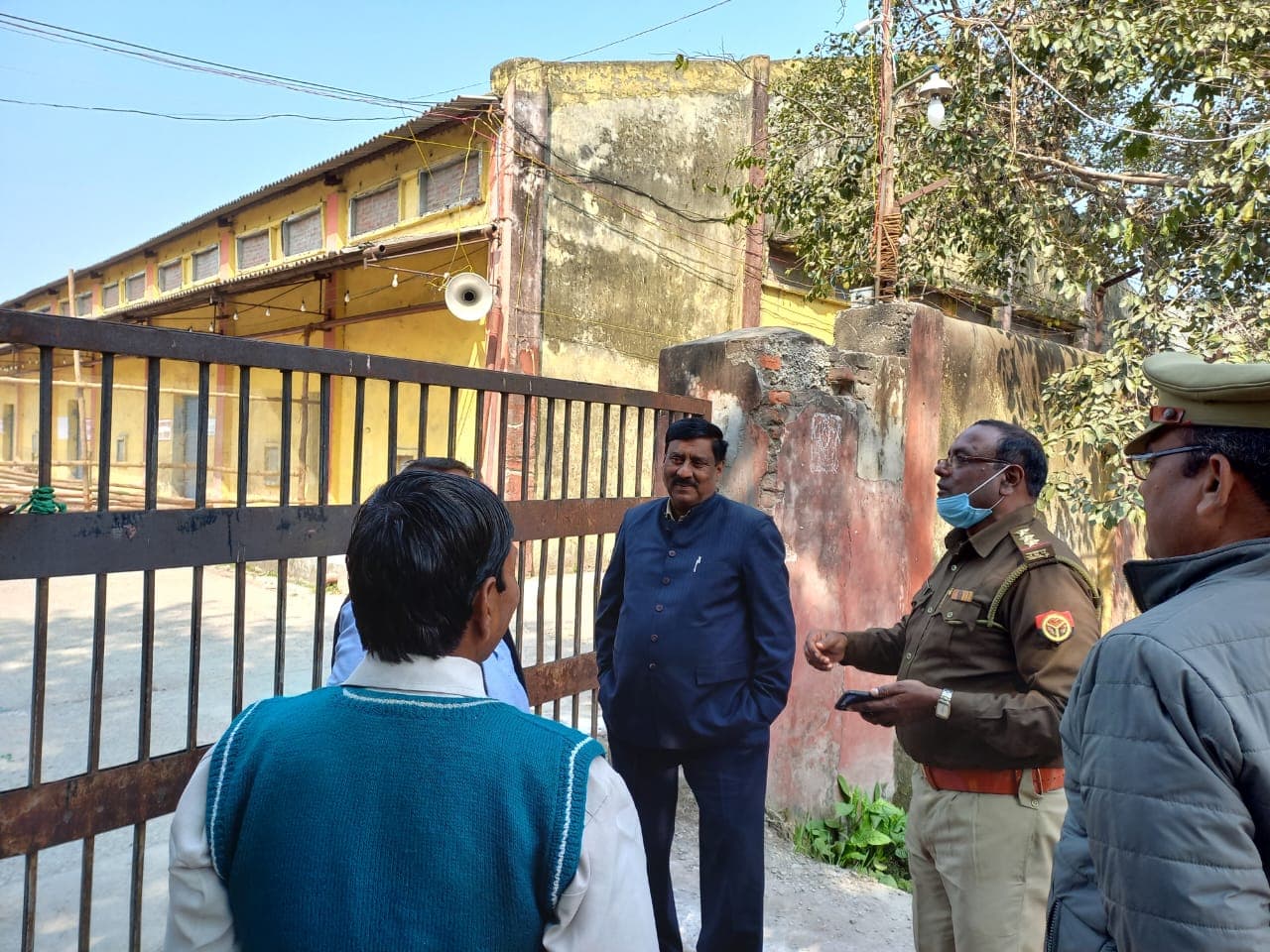 बरेली-मुरादाबाद MLC सीट: कल सुबह 8 बजे से शुरू होगी काउंटिंग, मोबाइल-माचिस पर पाबंदी, जानें कब आएगा नतीजा…