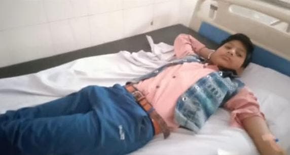 Bareilly News: बरेली में फाइलेरिया की दवा खाने के बाद चार बच्चों की बिगड़ी हालत, मचा हड़कंप, अस्पताल में भर्ती