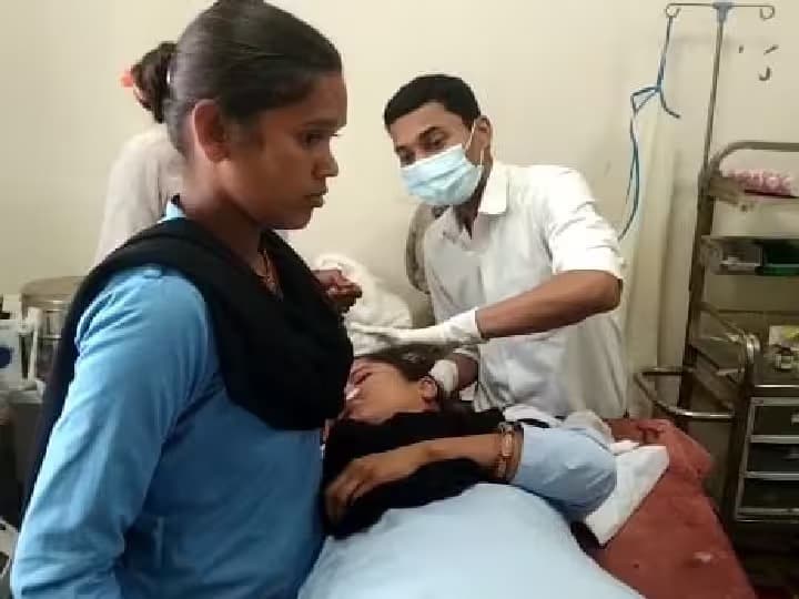Nalanda News: सदर अस्पताल में ही भिड़ गए पति- पत्नी, महिला गंभीर रुप से जख्मी…