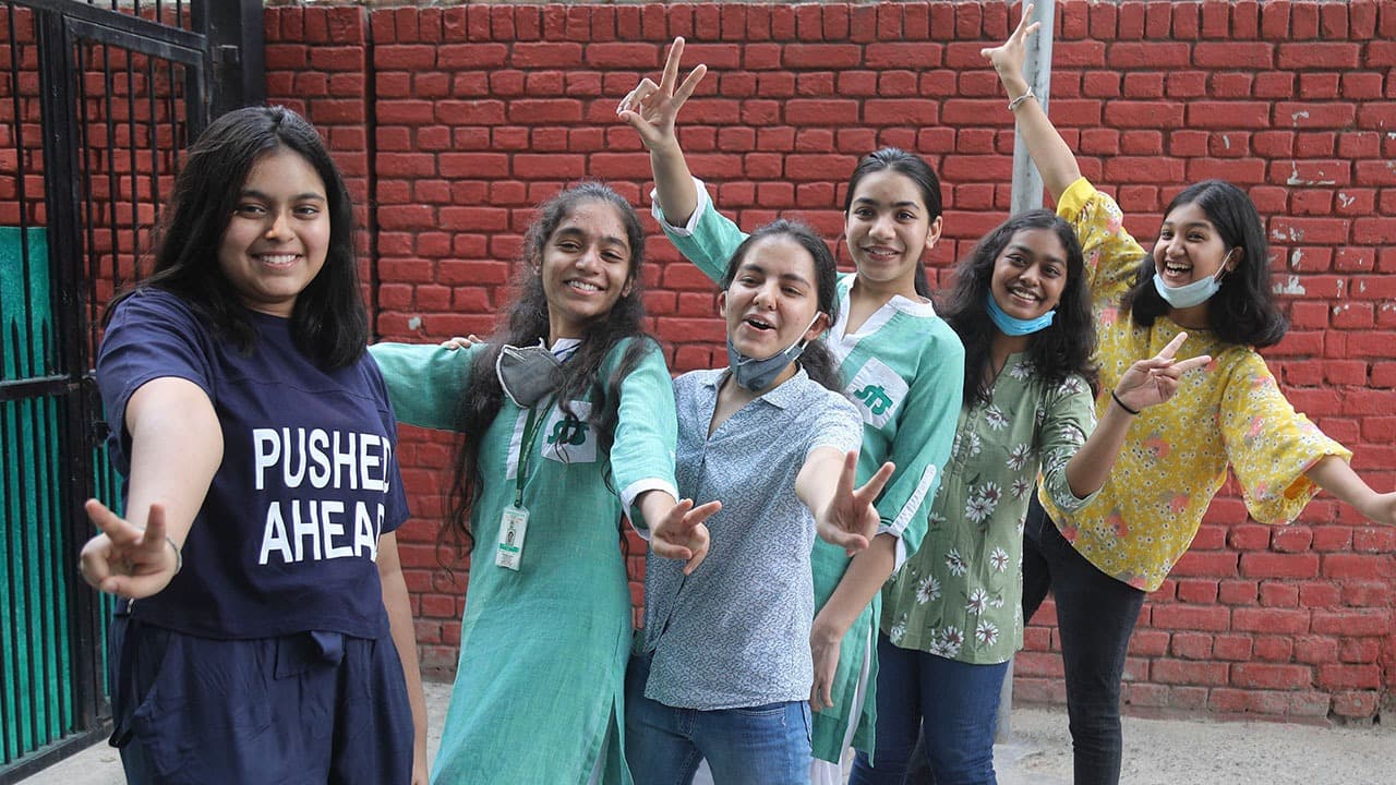 Rajasthan Board RBSE 8th Result 2023 Out: राजस्थान बोर्ड 8वीं का रिजल्ट जारी, देखें टॉपर्स लिस्ट