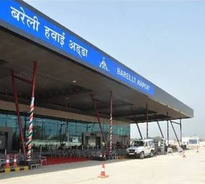 UP News : बरेली से जयपुर की पहली उड़ान का होगा सेलीब्रेशन, एयरपोर्ट अथॉरिटी ने यात्रियों को लिए बनाया ये प्लान